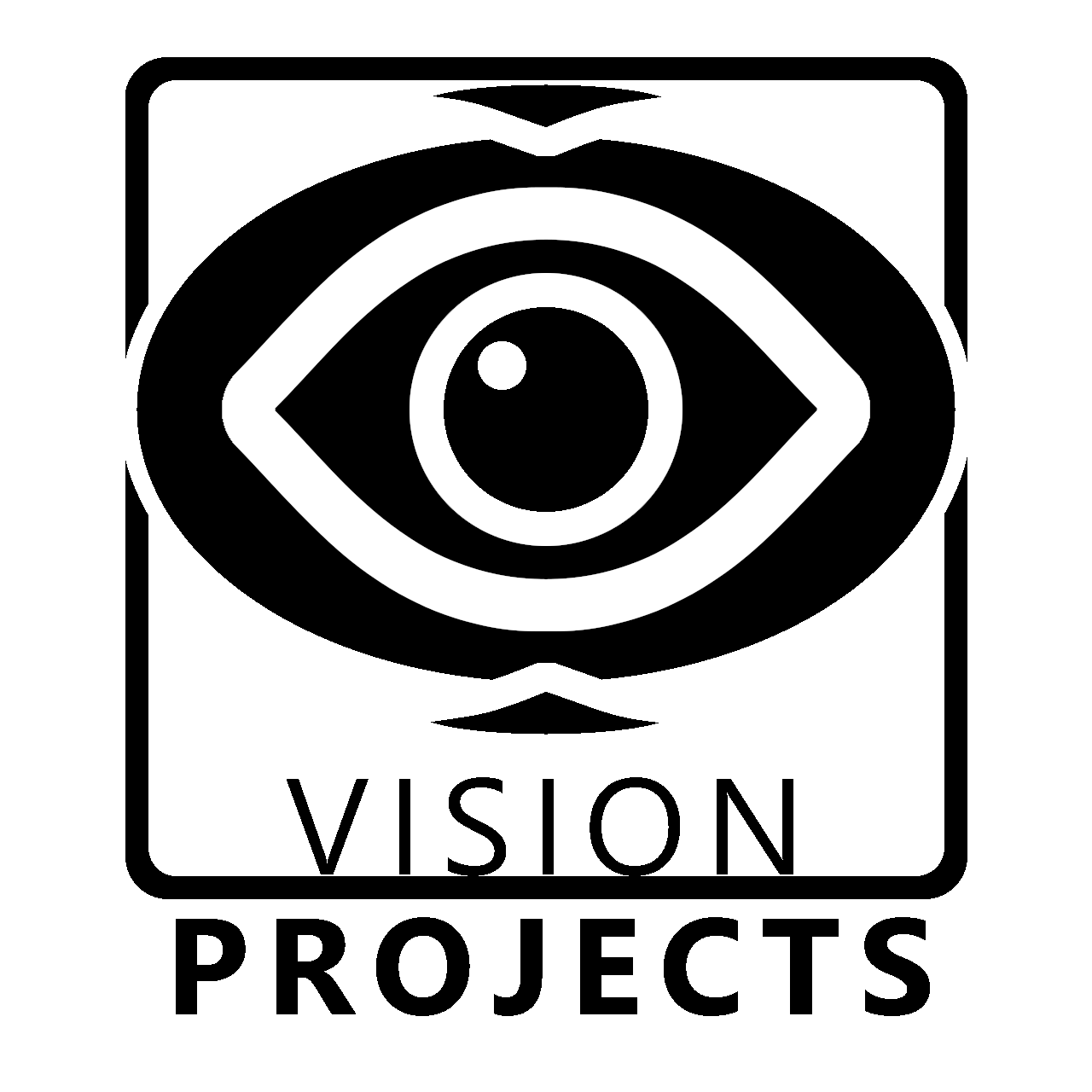 Vision Projects Logo